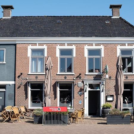 Hotel Breedsicht Oostermeer Ngoại thất bức ảnh