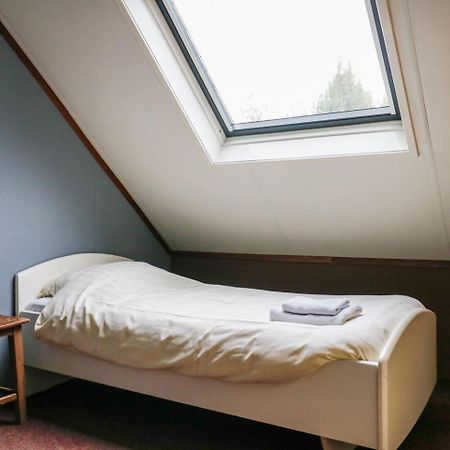 Hotel Breedsicht Oostermeer Ngoại thất bức ảnh