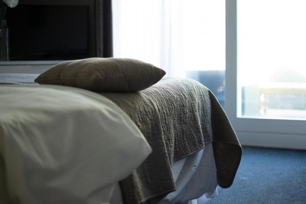 Hotel Breedsicht Oostermeer Ngoại thất bức ảnh