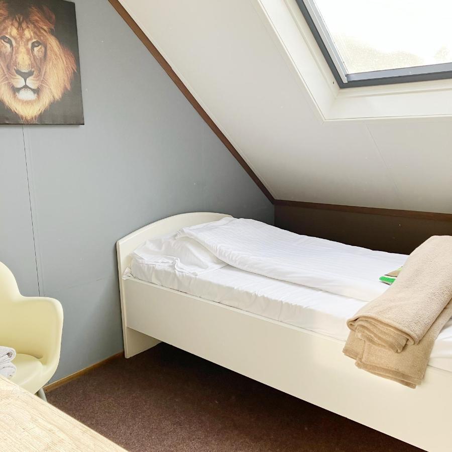 Hotel Breedsicht Oostermeer Ngoại thất bức ảnh