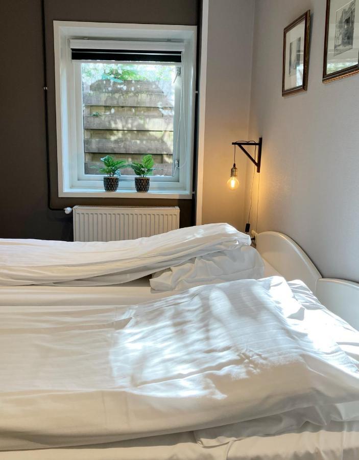 Hotel Breedsicht Oostermeer Ngoại thất bức ảnh