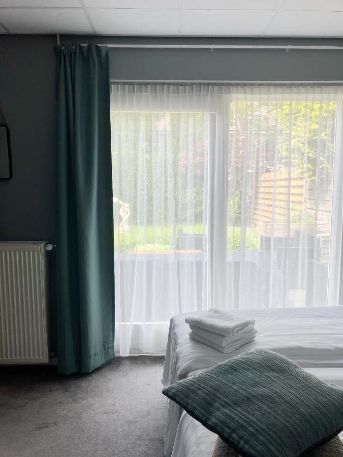 Hotel Breedsicht Oostermeer Ngoại thất bức ảnh