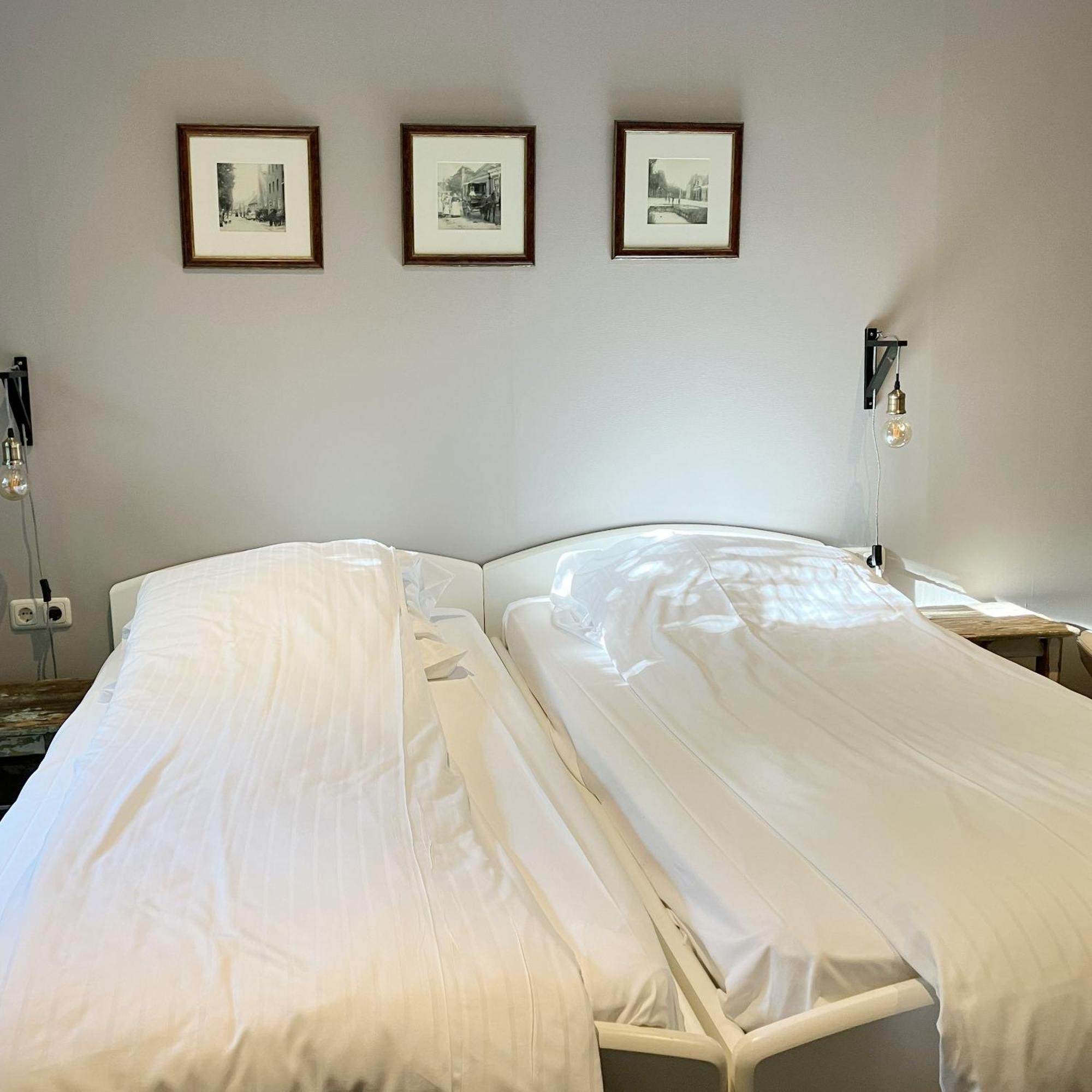 Hotel Breedsicht Oostermeer Ngoại thất bức ảnh